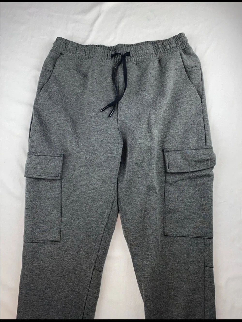 Sweatpants